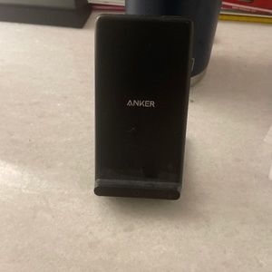 Anker charger